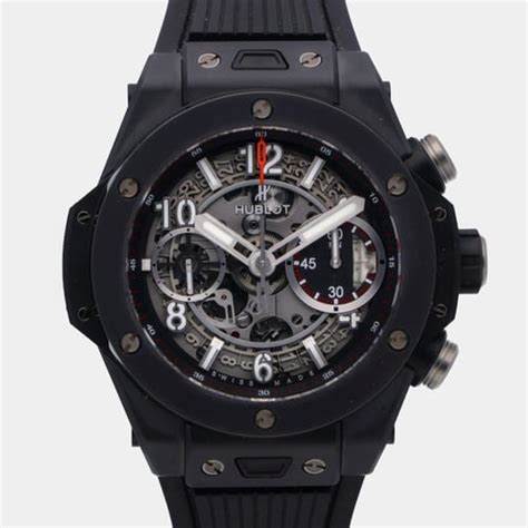 hublot club america|hublot serial number lookup.